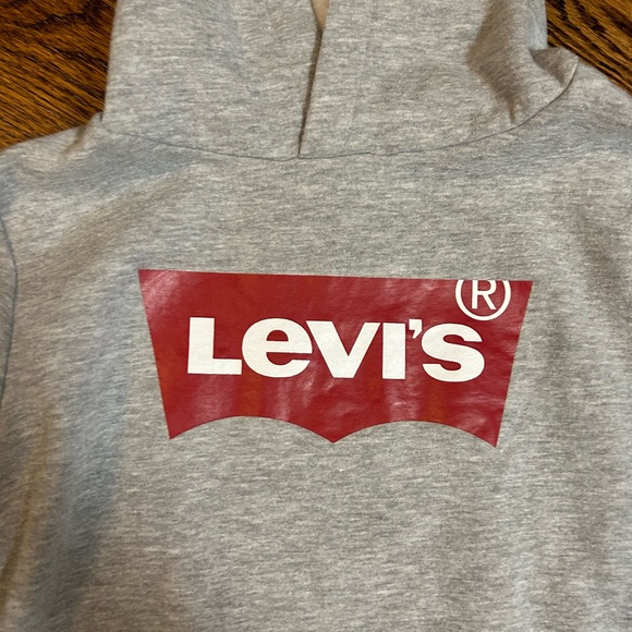 Levi’s kids hoodie - Picture 2 of 4